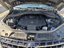 2015 Mercedes-Benz M-Class ML 350 BlueTEC - Photo 16