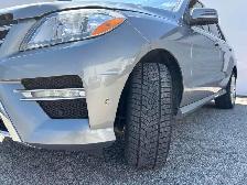 2015 Mercedes-Benz M-Class ML 350 BlueTEC - Photo 17