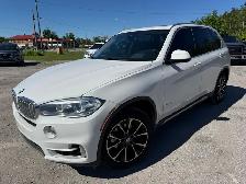 2016 BMW X5 XDRIVE35I - Photo 2