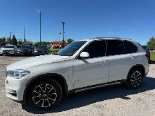 2016 BMW X5 XDRIVE35I - Photo 3