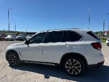 2016 BMW X5 XDRIVE35I - Photo 4