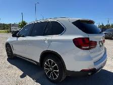 2016 BMW X5 XDRIVE35I - Photo 5