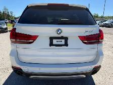 2016 BMW X5 XDRIVE35I - Photo 6