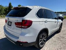 2016 BMW X5 XDRIVE35I - Photo 7