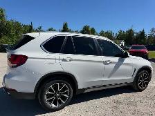 2016 BMW X5 XDRIVE35I - Photo 8