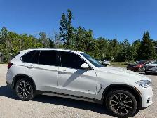 2016 BMW X5 XDRIVE35I - Photo 9