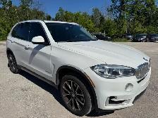 2016 BMW X5 XDRIVE35I - Photo 10