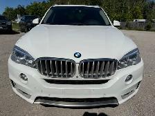 2016 BMW X5 XDRIVE35I - Photo 11