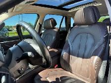 2016 BMW X5 XDRIVE35I - Photo 19