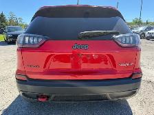 2019 JEEP CHEROKEE TRAILHAWK HIGHLINE | - Photo 5