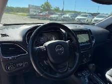 2019 JEEP CHEROKEE TRAILHAWK HIGHLINE | - Photo 10