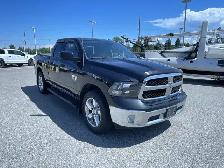 2019 Ram 1500 Classic ST - Photo 8