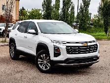 2026 Chevrolet Equinox AWD LT 1.5L | Collision Alert - Photo 2