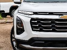 2026 Chevrolet Equinox AWD LT 1.5L | Collision Alert - Photo 5