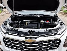 2026 Chevrolet Equinox AWD LT 1.5L | Collision Alert - Photo 9