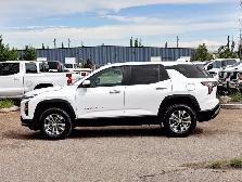 2026 Chevrolet Equinox AWD LT 1.5L | Collision Alert - Photo 10