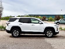 2026 Chevrolet Equinox AWD LT 1.5L | Collision Alert - Photo 14
