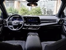 2026 Chevrolet Equinox AWD LT 1.5L | Collision Alert - Photo 27