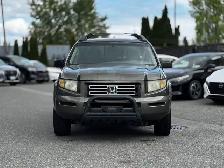 2006 HONDA RIDGELINE - Photo 2