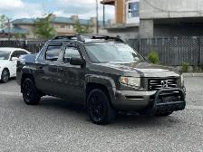 2006 HONDA RIDGELINE - Photo 3
