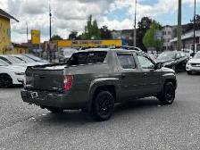2006 HONDA RIDGELINE - Photo 4