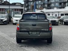 2006 HONDA RIDGELINE - Photo 5