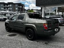 2006 HONDA RIDGELINE - Photo 6
