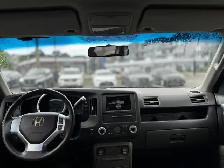 2006 HONDA RIDGELINE - Photo 7