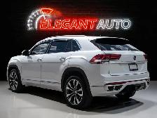 2023 Volkswagen Atlas Cross Sport EXECLINE R-LINE|NAV|FENDER SOU - Photo 4