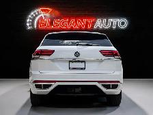 2023 Volkswagen Atlas Cross Sport EXECLINE R-LINE|NAV|FENDER SOU - Photo 5