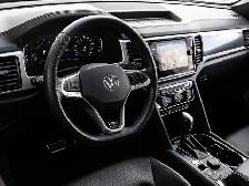 2023 Volkswagen Atlas Cross Sport EXECLINE R-LINE|NAV|FENDER SOU - Photo 7
