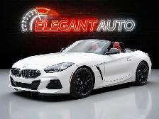 2019 BMW Z4 ROADSTER|SDrive|M-SPORT|30I|RED INT|B.SPOT|CLEAN CAR - Photo 3