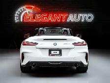 2019 BMW Z4 ROADSTER|SDrive|M-SPORT|30I|RED INT|B.SPOT|CLEAN CAR - Photo 4