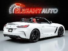 2019 BMW Z4 ROADSTER|SDrive|M-SPORT|30I|RED INT|B.SPOT|CLEAN CAR - Photo 5
