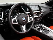 2019 BMW Z4 ROADSTER|SDrive|M-SPORT|30I|RED INT|B.SPOT|CLEAN CAR - Photo 6