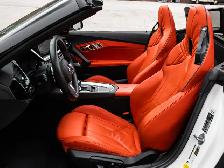 2019 BMW Z4 ROADSTER|SDrive|M-SPORT|30I|RED INT|B.SPOT|CLEAN CAR - Photo 7