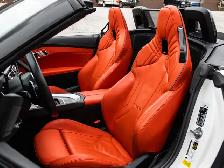 2019 BMW Z4 ROADSTER|SDrive|M-SPORT|30I|RED INT|B.SPOT|CLEAN CAR - Photo 8