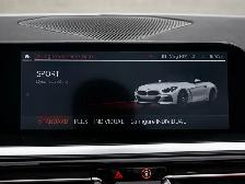 2019 BMW Z4 ROADSTER|SDrive|M-SPORT|30I|RED INT|B.SPOT|CLEAN CAR - Photo 26