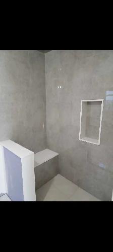 Tile setter & bathroom renovation - Photo 5