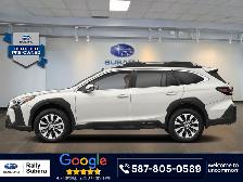 2023 Subaru Outback Premier XT - Certified - Cooled Seats