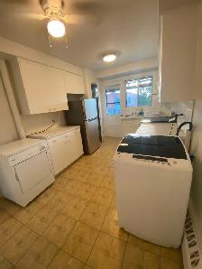 3 1/2 Ahuntsic Heated&Appliances Included - Photo 9