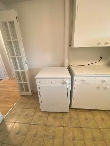3 1/2 Ahuntsic Heated&Appliances Included - Photo 11