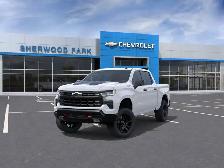 2026 Chevrolet Silverado 1500 LT Trail Boss - Photo 8
