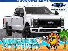 2026 Ford F-350 XL | STX APPEARANCE PACKAGE | FX4 PACKAGE