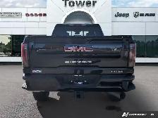 2024 GMC Sierra 3500HD AT4 | ONE OWNER TRADE IN | DIESEL | LONG - Photo 6