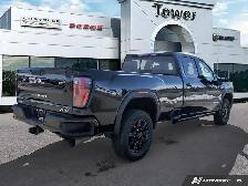 2024 GMC Sierra 3500HD AT4 | ONE OWNER TRADE IN | DIESEL | LONG - Photo 7