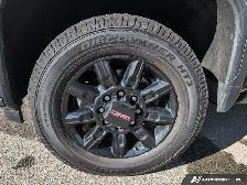 2024 GMC Sierra 3500HD AT4 | ONE OWNER TRADE IN | DIESEL | LONG - Photo 11