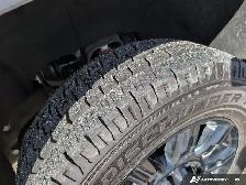 2024 GMC Sierra 3500HD AT4 | ONE OWNER TRADE IN | DIESEL | LONG - Photo 12