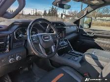 2024 GMC Sierra 3500HD AT4 | ONE OWNER TRADE IN | DIESEL | LONG - Photo 18