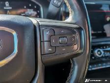 2024 GMC Sierra 3500HD AT4 | ONE OWNER TRADE IN | DIESEL | LONG - Photo 21